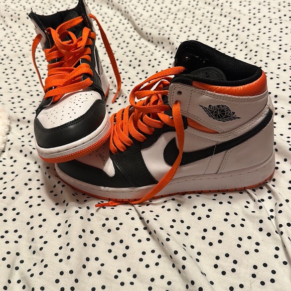 Kids Jordan’s